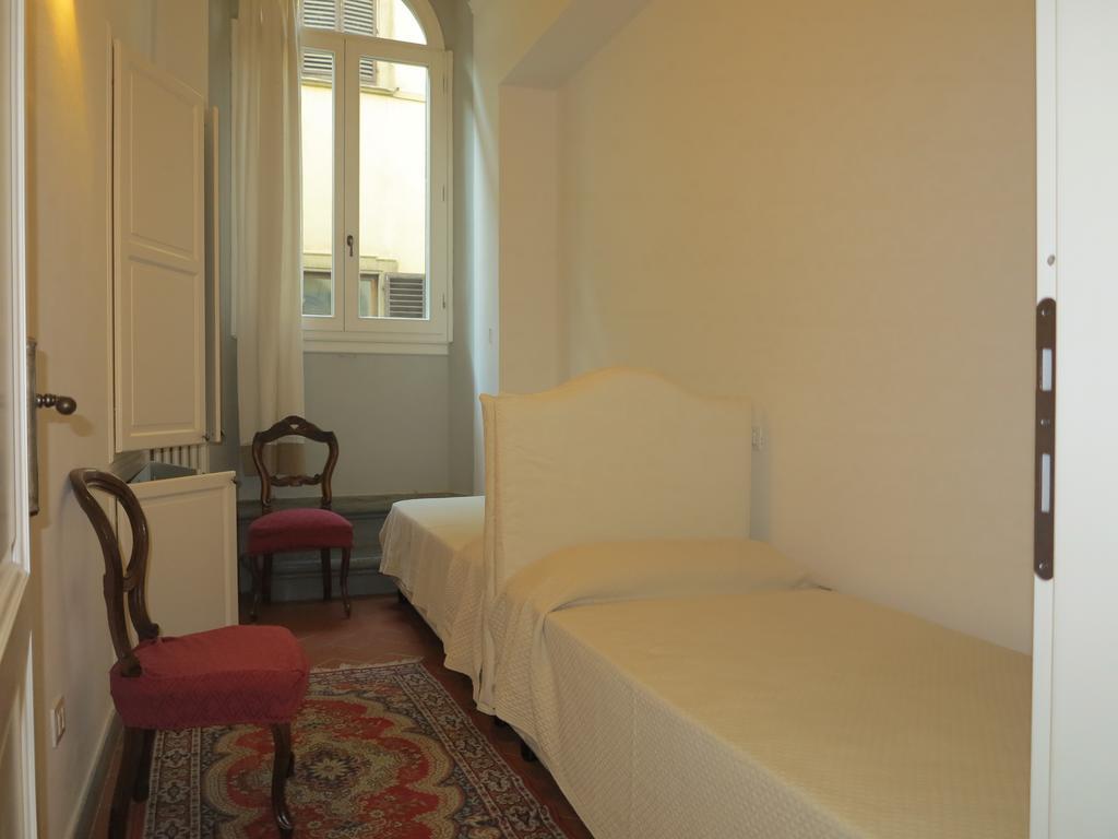 Rondinelli Charme Prestige Florença Exterior foto